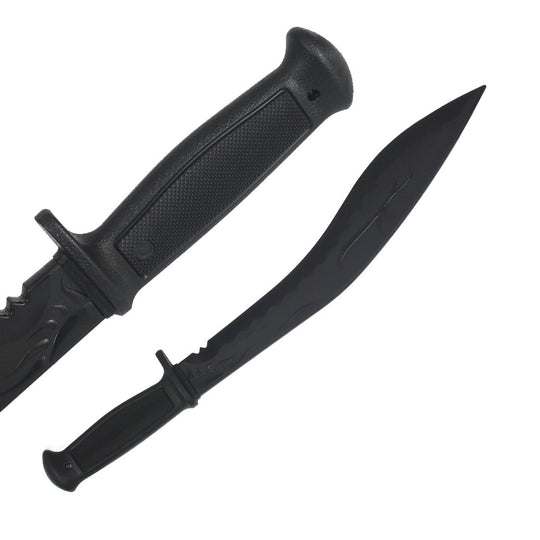 SMAI Sword - Broadsword (Kukri) - Unbreakable