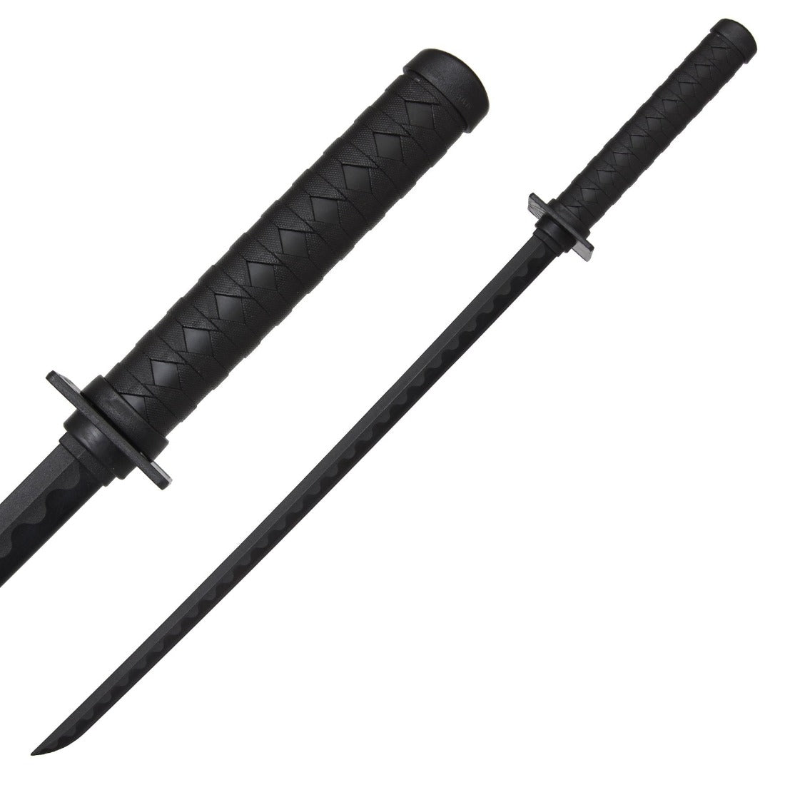 SMAI Sword - Ninja - Unbreakable