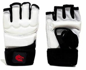 Morgan WTF Hand Protectors