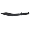 SMAI Sword - Broadsword (Kukri) - Unbreakable