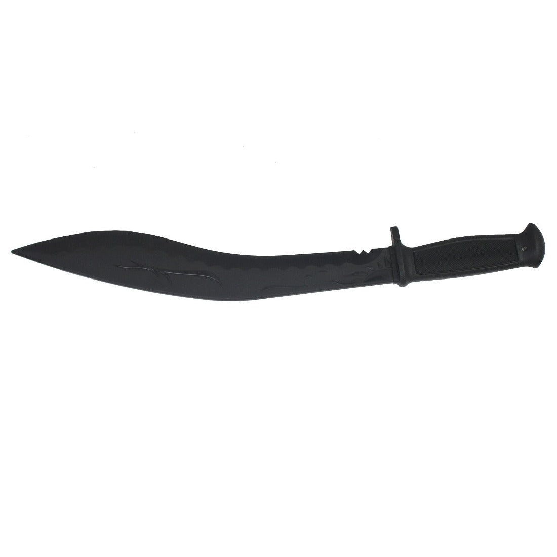 SMAI Sword - Broadsword (Kukri) - Unbreakable