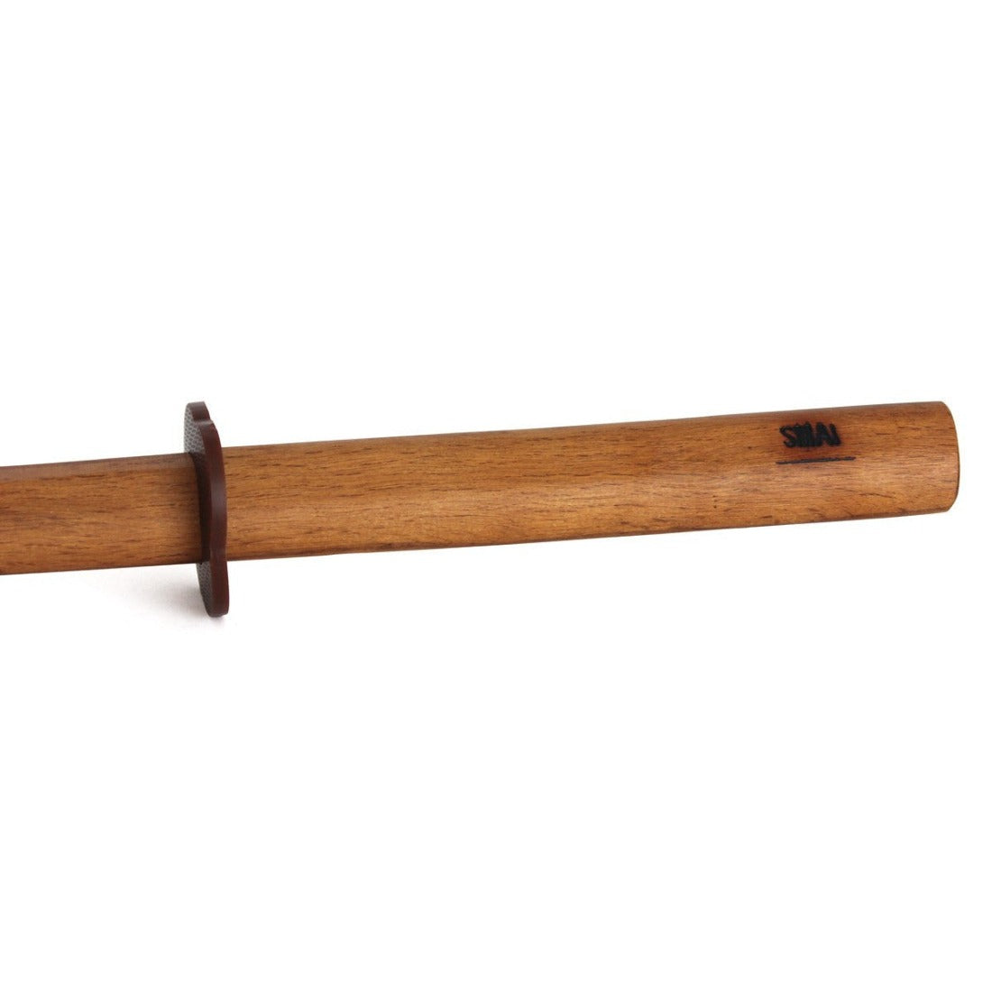 SMAI Bokken - Wood Polished