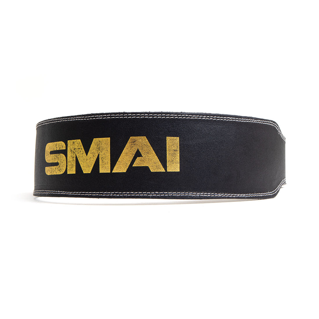 SMAI Weight Lifting Belt - Padded
