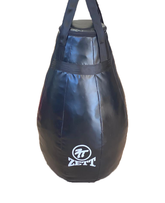 Zett Tear Drop Puncing Bag