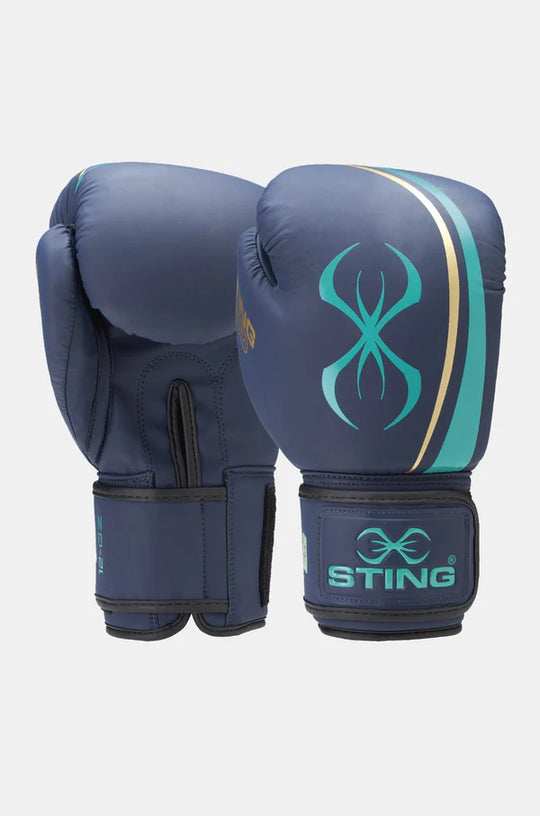 Sting Aurora Women's Boxing Gloves