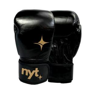 NYT Origin Boxing Gloves - Black/Sand