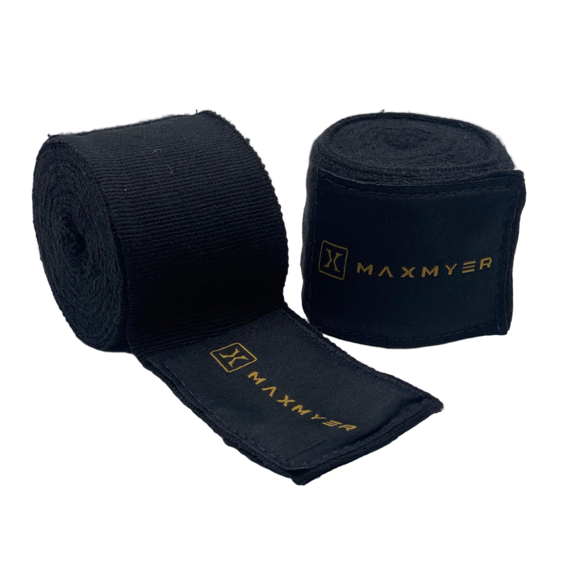 MaxMyer Classic Essential Hand Wraps - 4.5m (180 in)