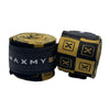 MaxMyer Signature Hand Wraps - 4.5m (180 in)