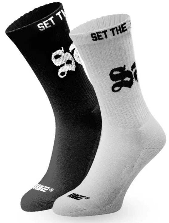 Engage STS Socks 2-Pack