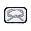 SMAI Badge - Mini Martial Arts Belt 10pk