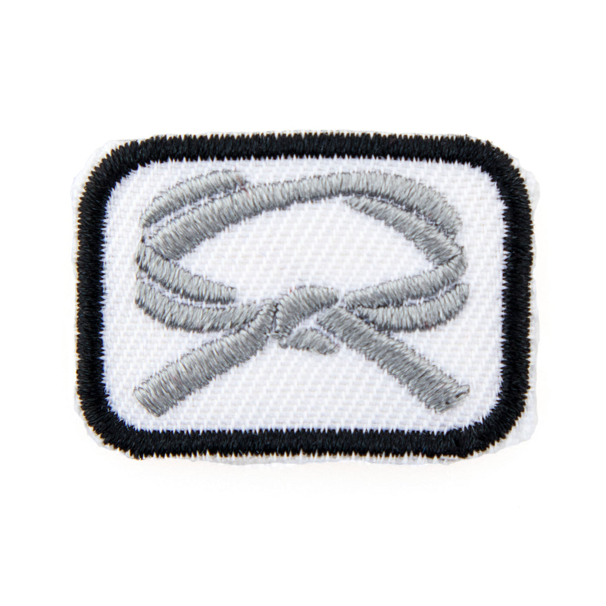 SMAI Badge - Mini Martial Arts Belt 10pk