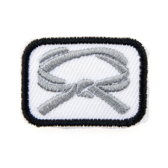 SMAI Badge - Mini Martial Arts Belt 10pk