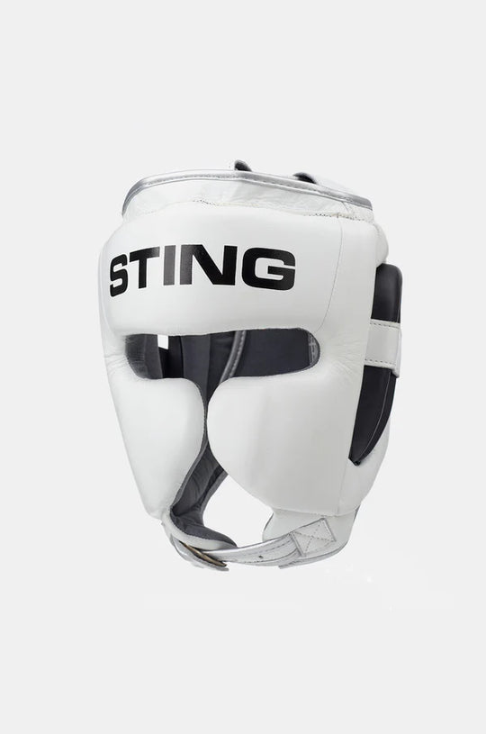 Sting Viper Gel Full Face Head Guard