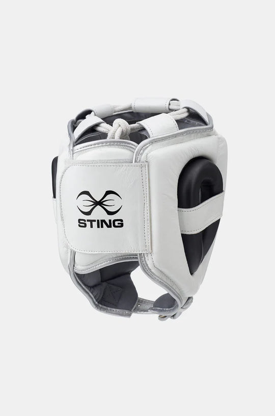 Sting Viper Gel Full Face Head Guard