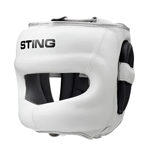 Sting Evolution Face Shield