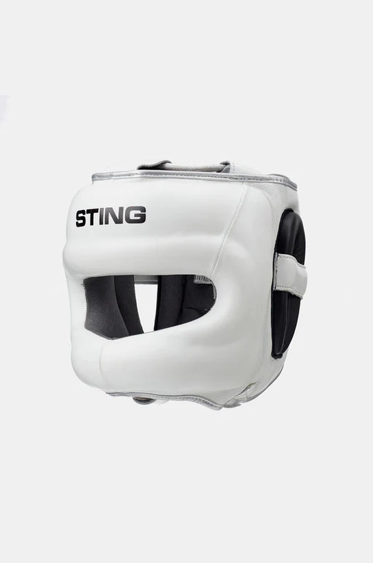 Sting Evolution Face Shield