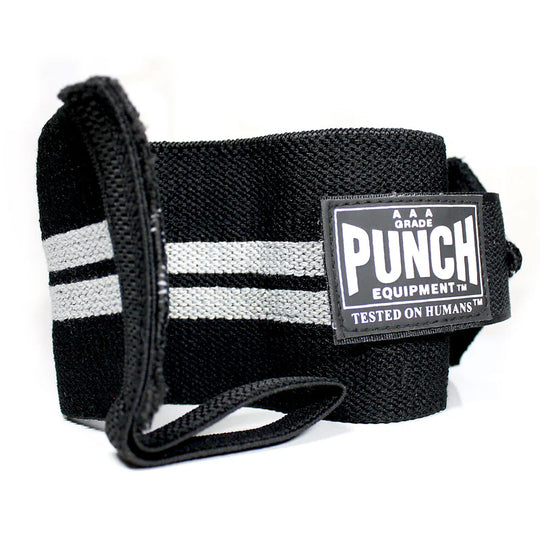 Punch Wrist Wraps - Straps - One Size