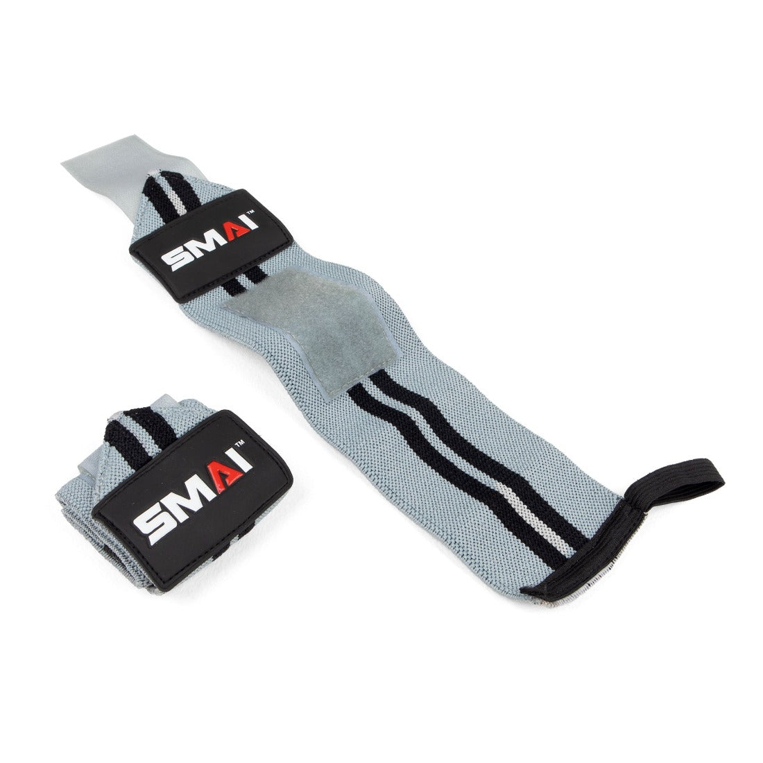 SMAI Wrist Wrap - Cross Training