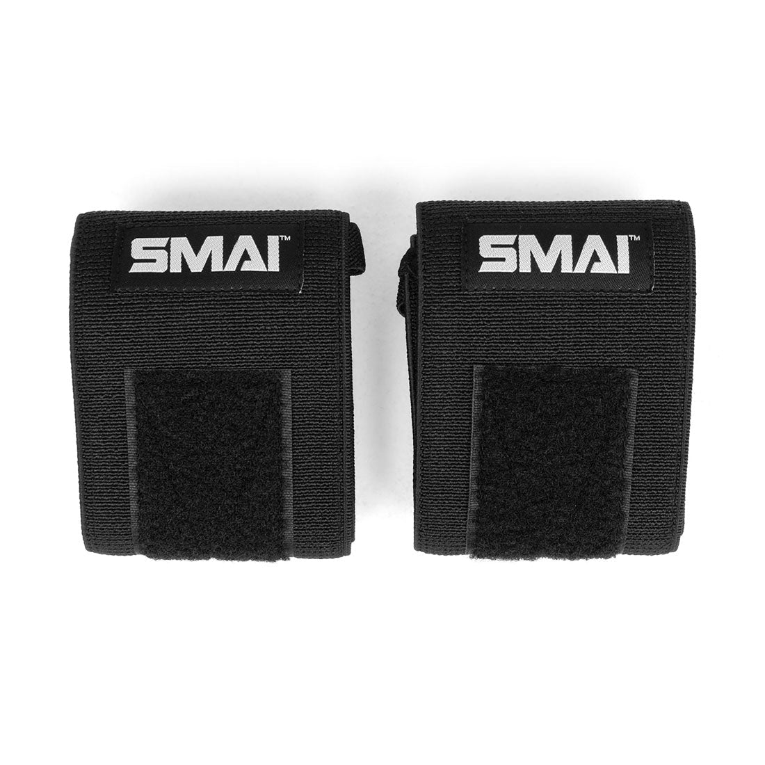 SMAI Wrist Wraps - Weightlifting