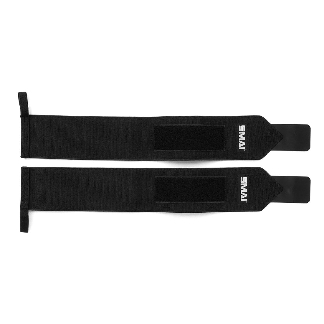 SMAI Wrist Wraps - Weightlifting