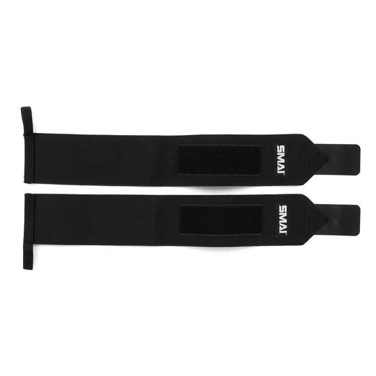 SMAI Wrist Wraps - Weightlifting