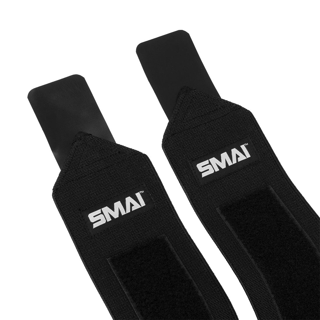 SMAI Wrist Wraps - Weightlifting