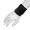 SMAI Wrist Wraps - Weightlifting