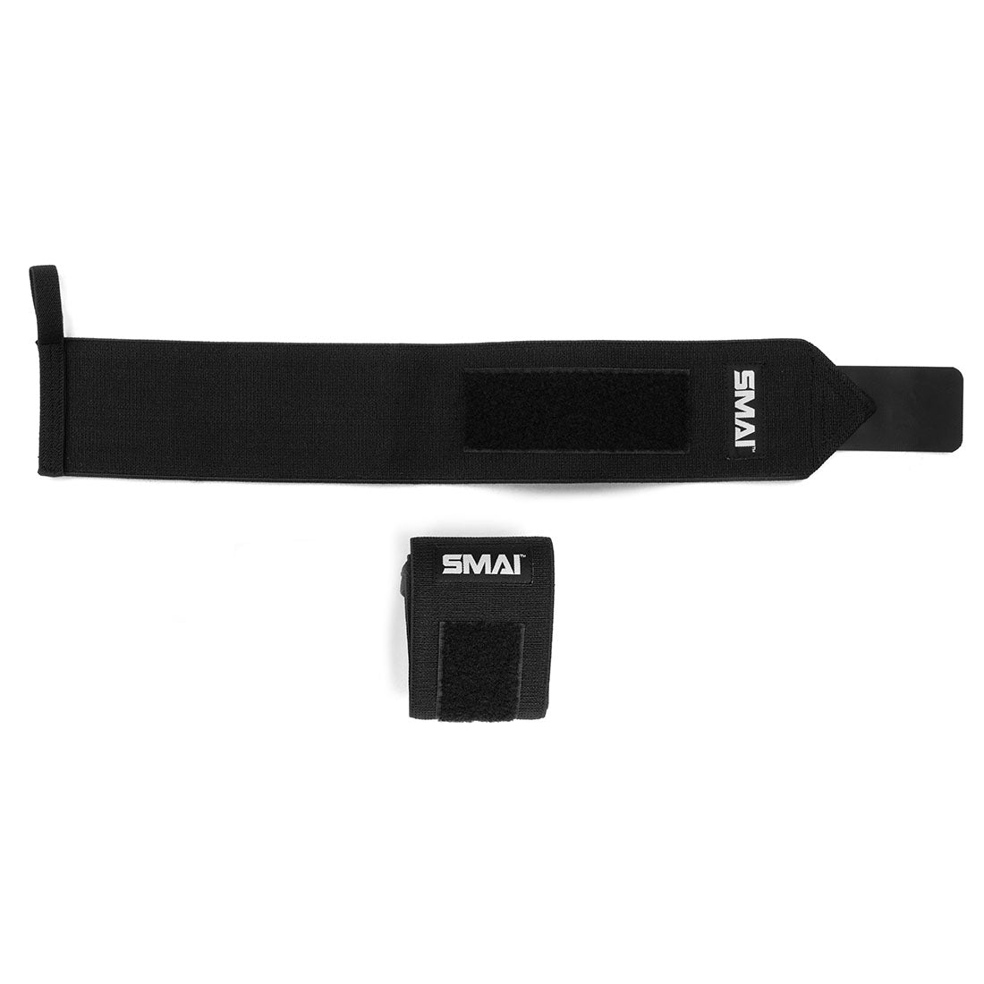 SMAI Wrist Wraps - Weightlifting