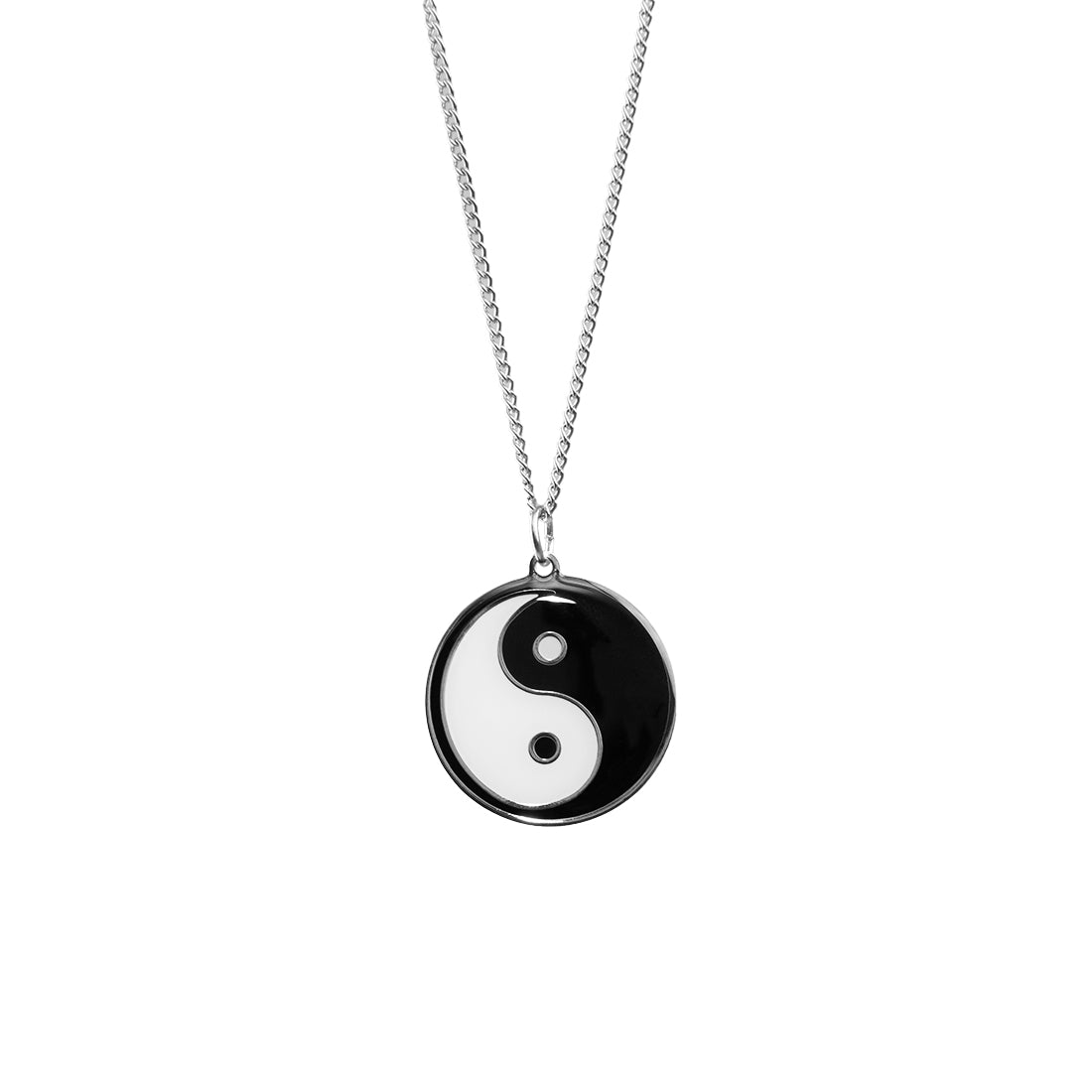 SMAI Yin Yang Necklace
