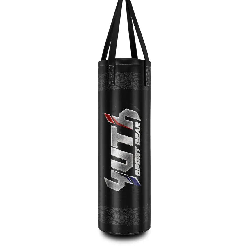 Yuth 6FT Banana Punching Bag