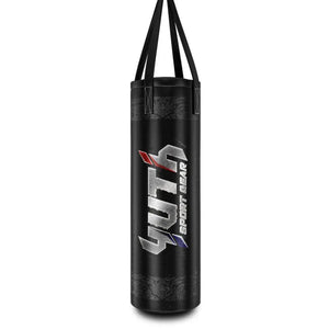 Yuth 6FT Banana Punching Bag