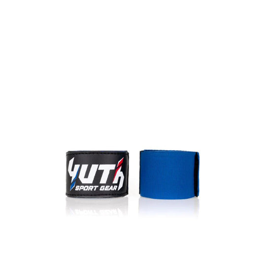 Yuth Elasticised Hand Wraps