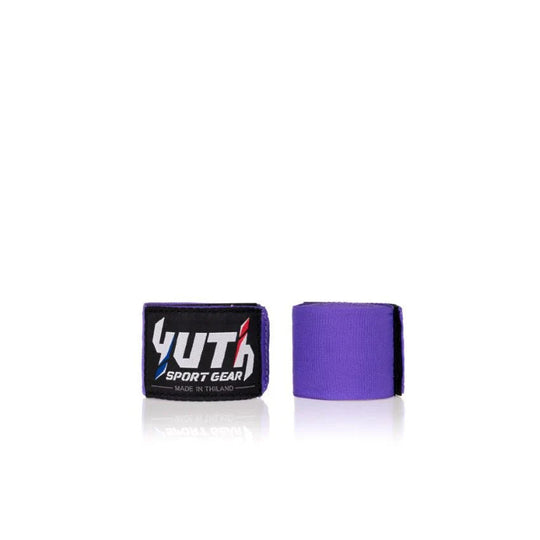 Yuth Elasticised Hand Wraps