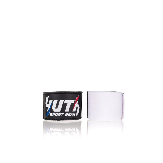 Yuth Elasticised Hand Wraps