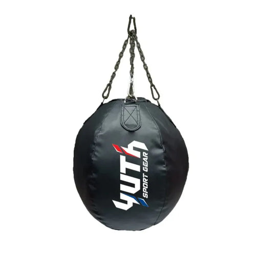 Yuth Uppercut/Wrecking Ball Bag