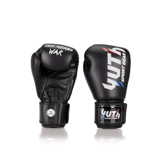 Yuth Sport Line Boxing Gloves