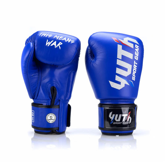 Yuth Sport Line Boxing Gloves