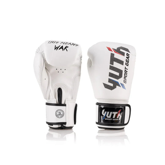 Yuth Sport Line Boxing Gloves