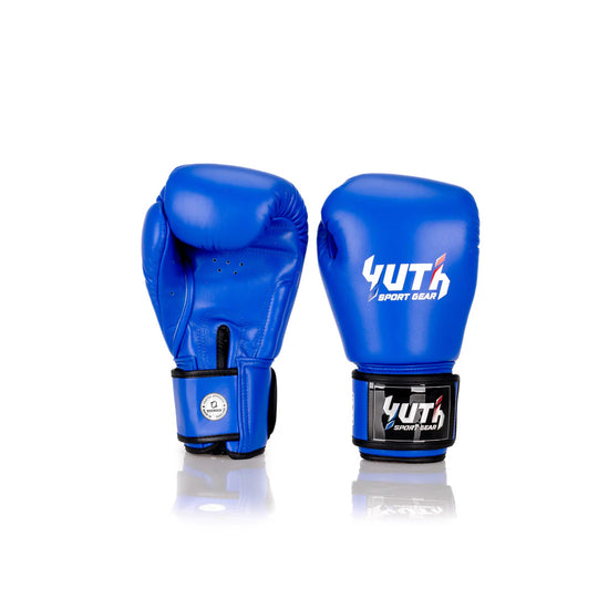 Yuth Signature Line Boxing Gloves