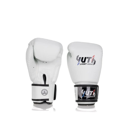 Yuth Signature Line Boxing Gloves