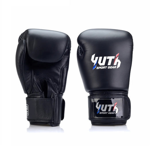 Yuth Signature Line Boxing Gloves