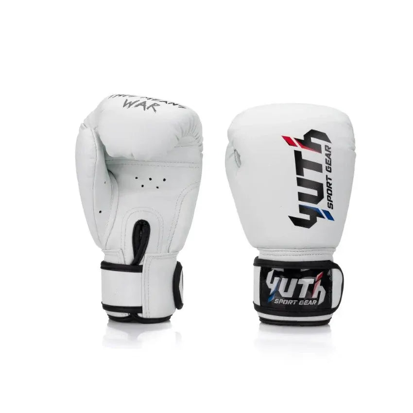 Yuth Kids Sport Line Boxing Gloves