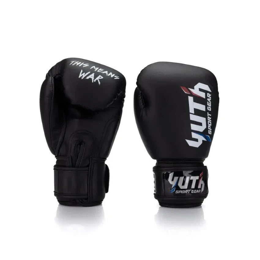 Yuth Kids Sport Line Boxing Gloves
