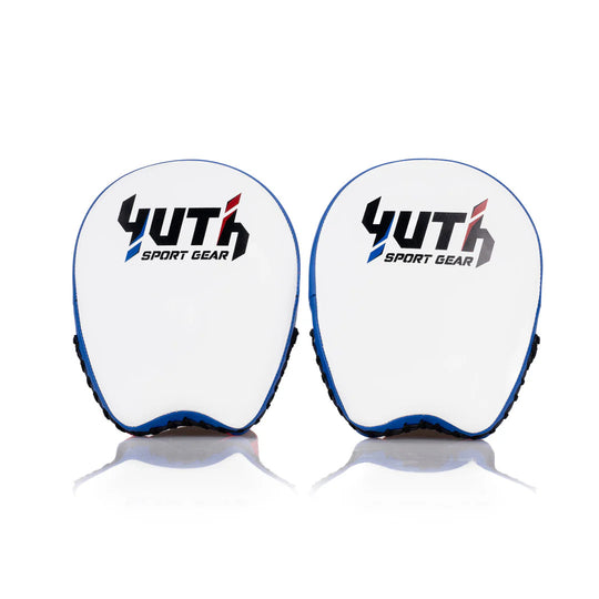 Yuth Focus Mitts