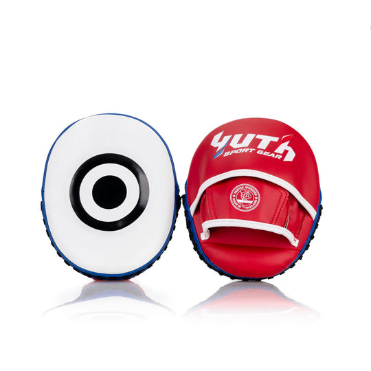 Yuth Speed Focus Mitts