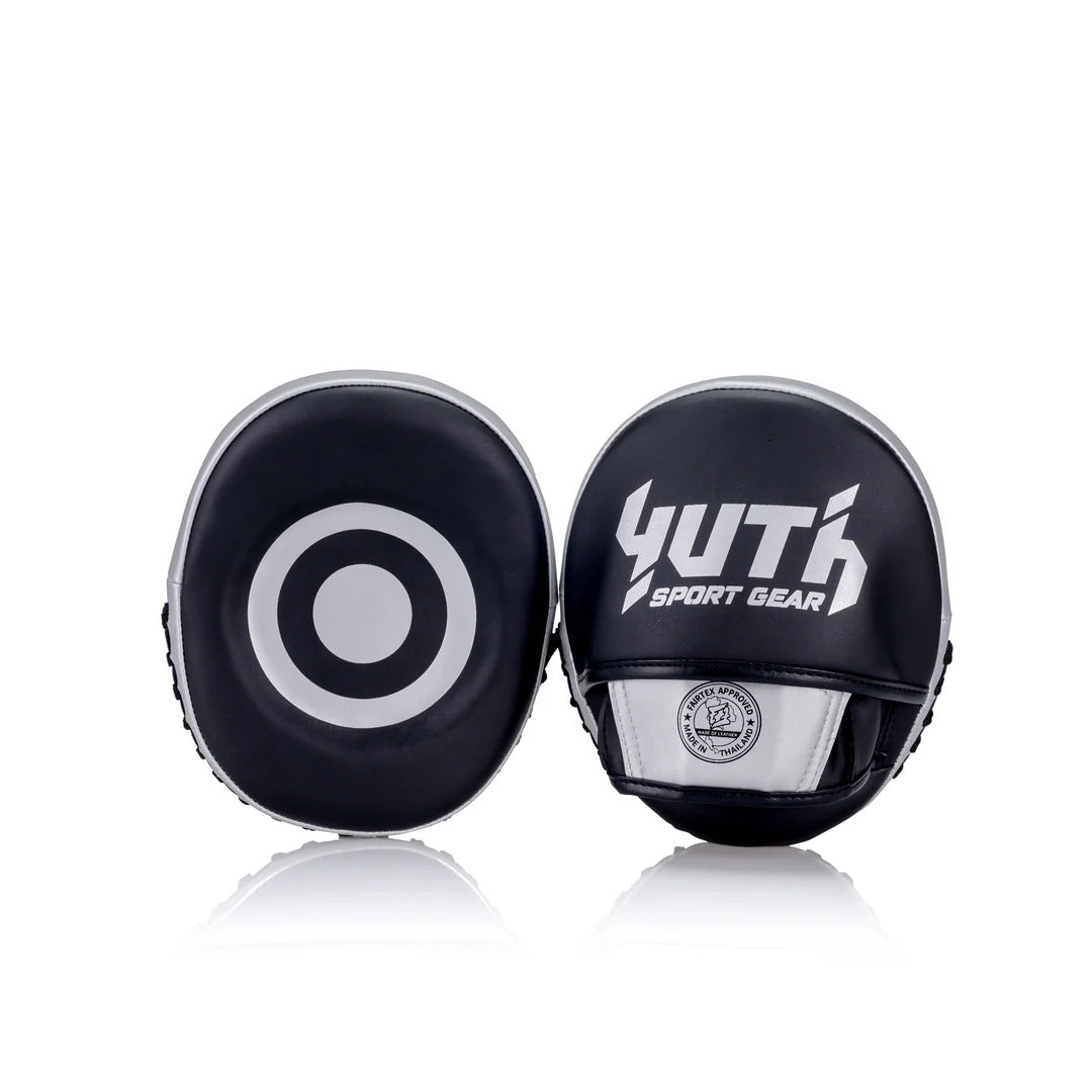 Yuth Speed Focus Mitts