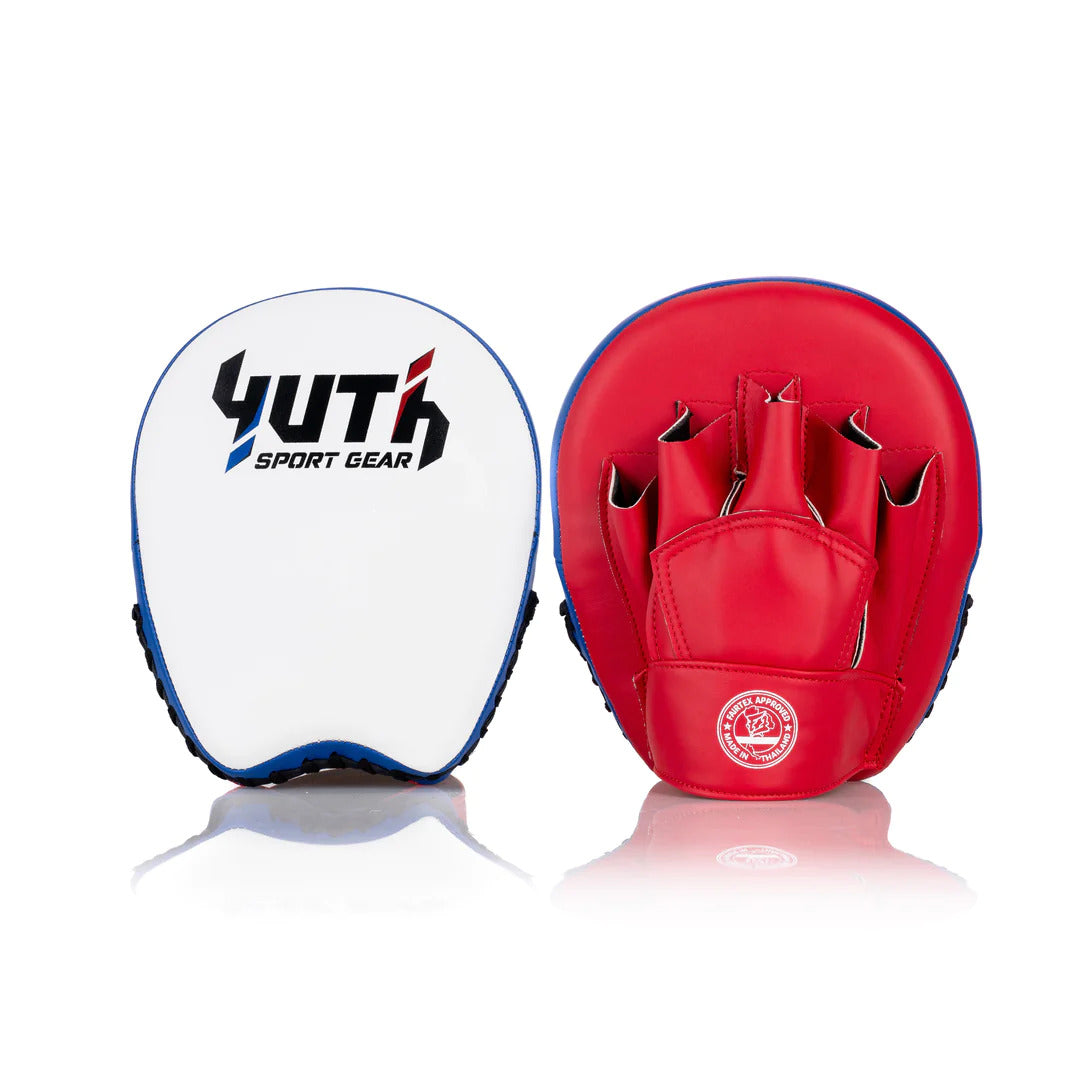 Yuth Focus Mitts