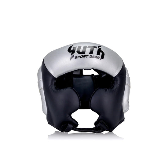 Yuth MMA Head Gear