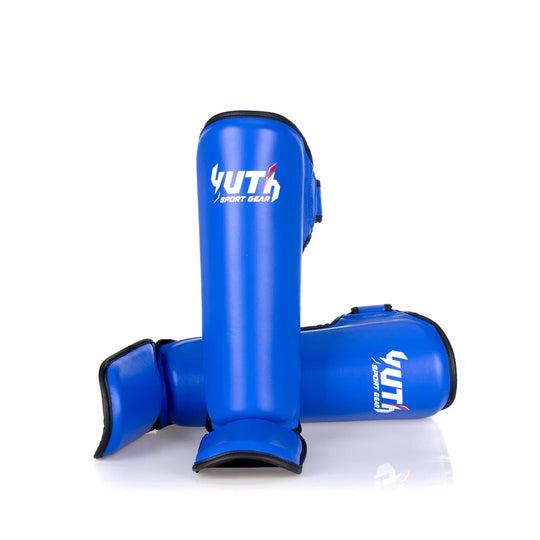 Yuth Signature Line Shin Guards