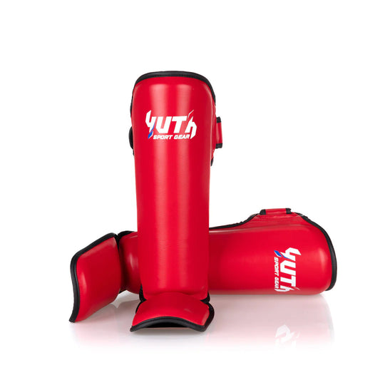 Yuth Signature Line Shin Guards